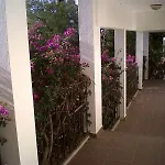 Ant Hotel Ölüdeniz