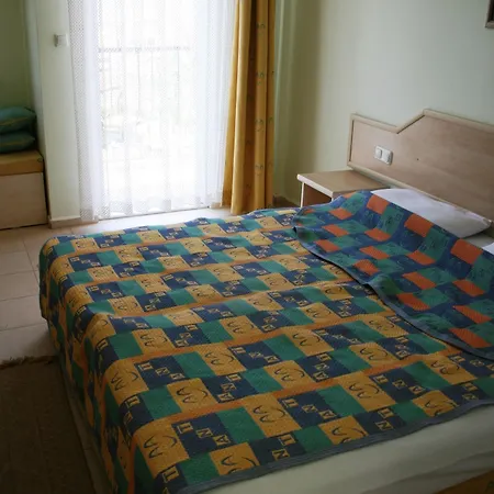 Ant 3* Ölüdeniz