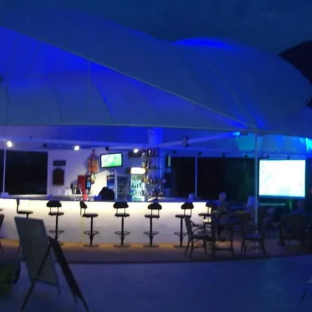 Hotel Ant Ölüdeniz