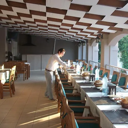 Hotel Ant Ölüdeniz