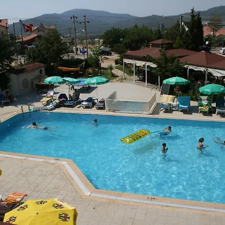 Hotel Ant