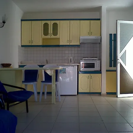 Ant Hotel Ölüdeniz