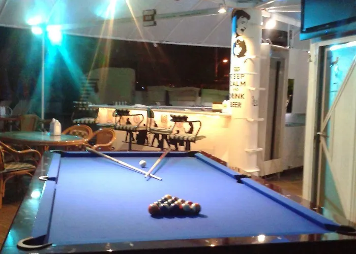 Ant أولدينيس