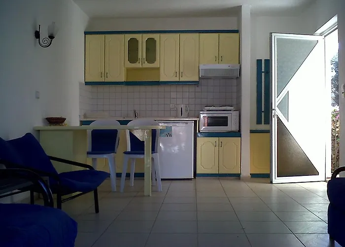 Ant فندق أولدينيس