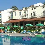 Hotel Ant Oludeniz