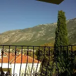 Ant Oludeniz