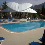 Ant Oludeniz