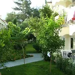 Hotel Ant