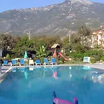 Hotel Ant