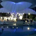 Hotel Ant