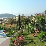 Ant Oludeniz