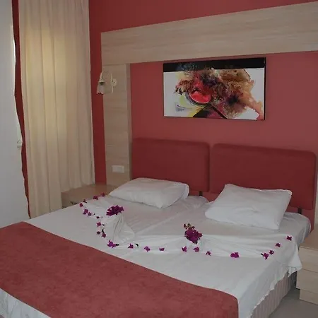 Ant Oludeniz