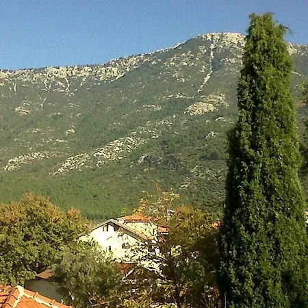 Hotel Ant Oludeniz