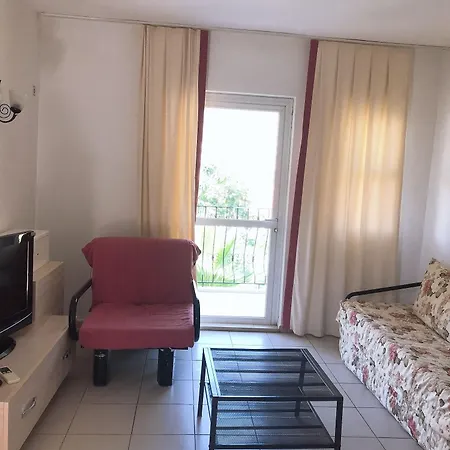 Hotel Ant Oludeniz