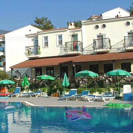 Hotel Ant Oludeniz
