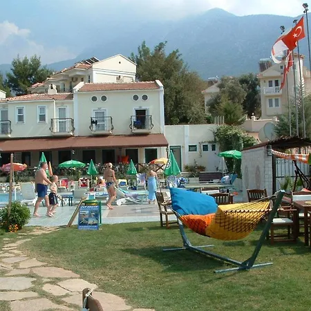 Ant Oludeniz