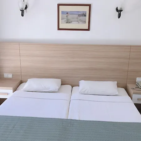 Hotel Ant