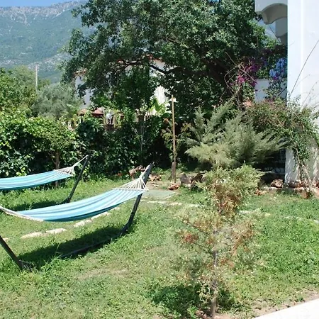 Ant Oludeniz