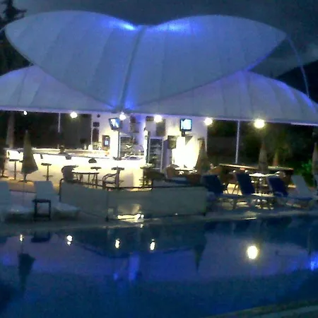 Hotel Ant Oludeniz