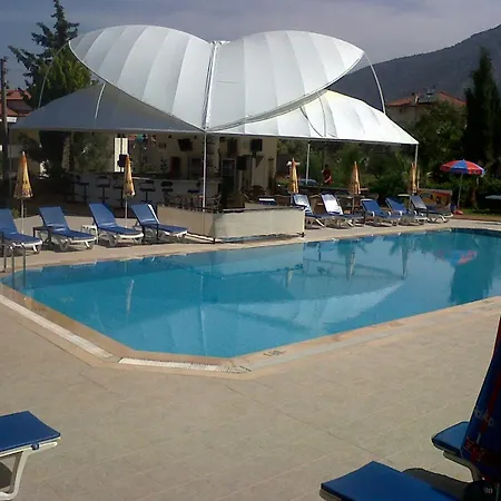 Ant Oludeniz