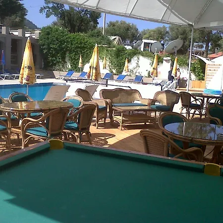 Lägenhet Ant Öludeniz