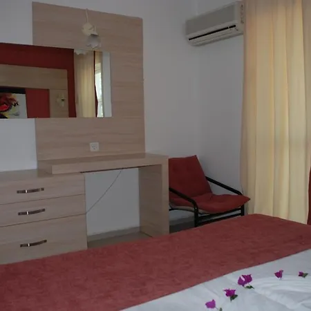 Hotel Ant Oludeniz