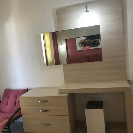 מלון Ant 3*