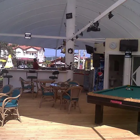 Ant 3* Oludeniz