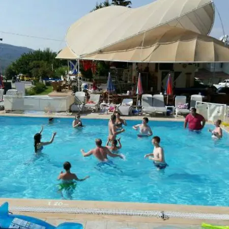 Ant Oludeniz