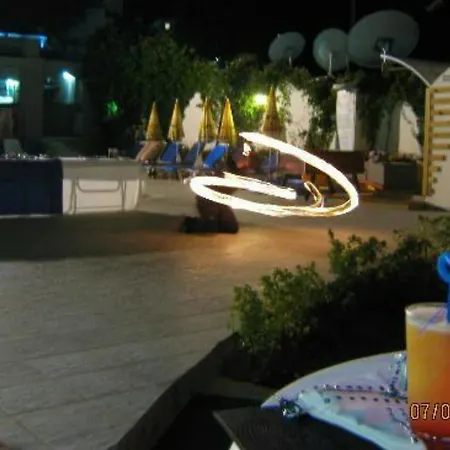 Hotel Ant