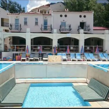Ant 3* Oludeniz