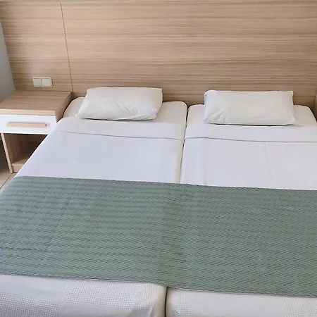 Ant Hotel Oludeniz