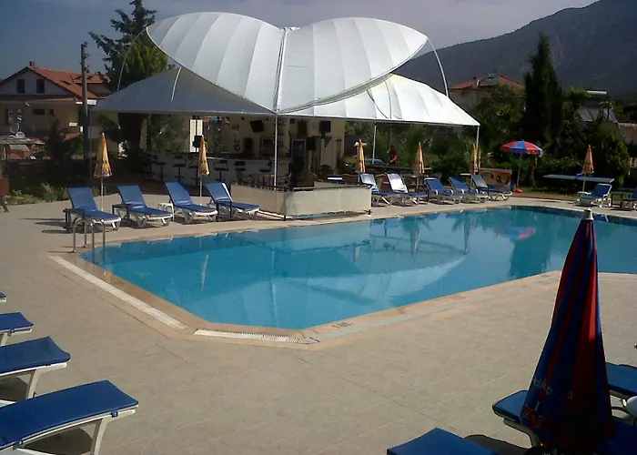 Ant Oludeniz
