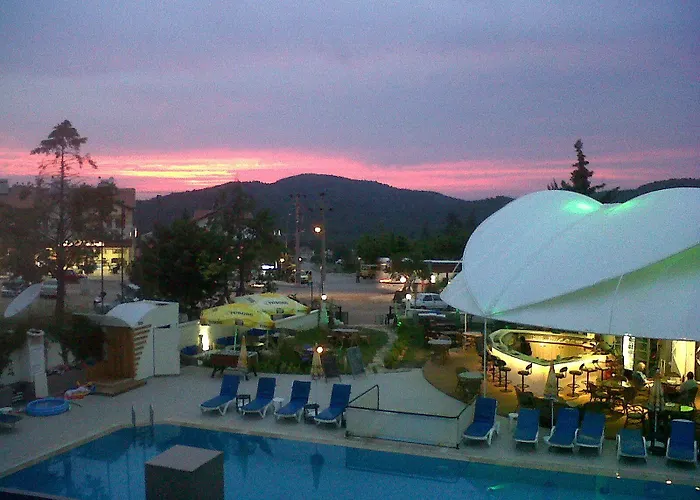 Hotel Ant Oludeniz