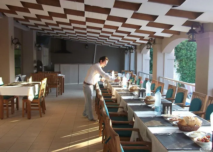 Hotel Ant Oludeniz