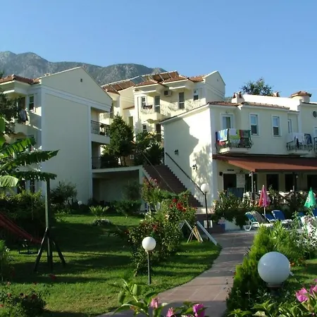 Ant Hotell