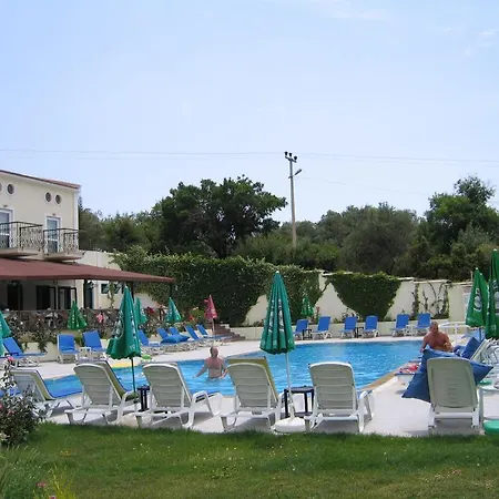 Ant * Олудениз