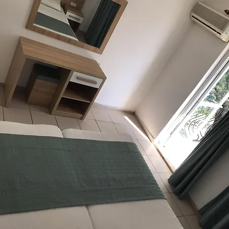 Ant Hotell Öludeniz