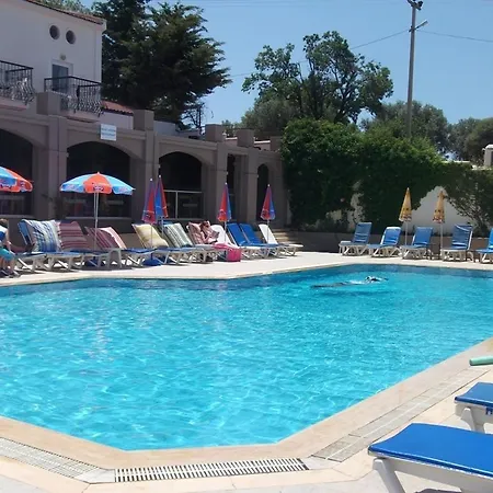 Hotell Ant
