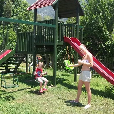 Ant דירה אולודניץ