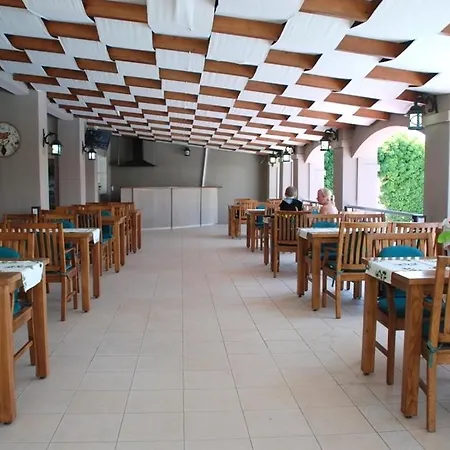 Ant Апартаменты