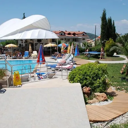 Апартаменты Ant *