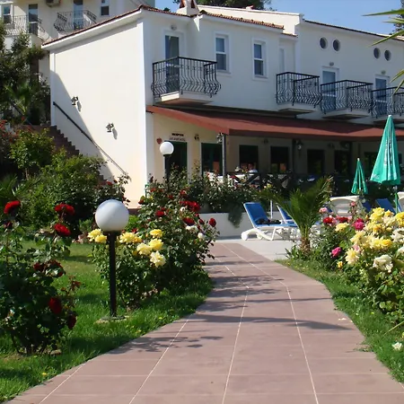 Hotel Ant