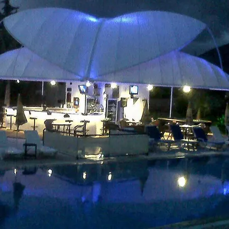 Апартаменты Ant