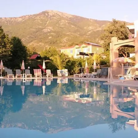 Ant * 厄吕代尼兹