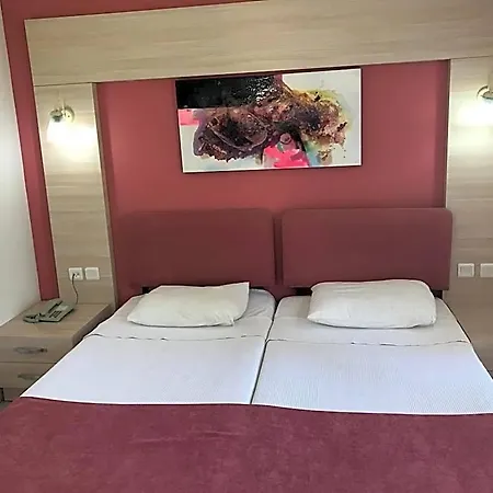 Hotel Ant Oludeniz