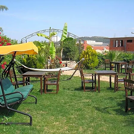 Hotel Ant 3*