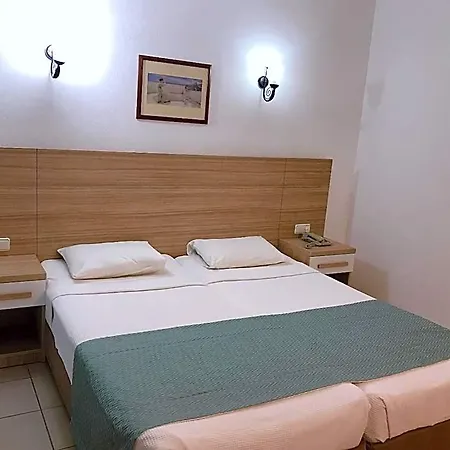 Ant Hotel Ölüdeniz