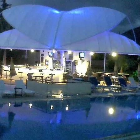 Ant 3* Ölüdeniz