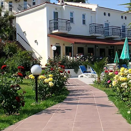Ant 3* Ölüdeniz